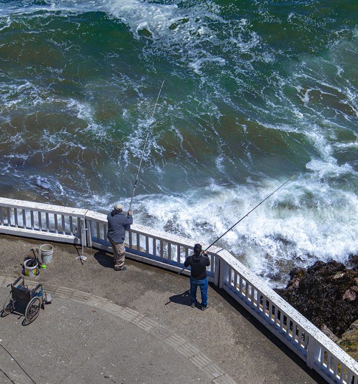 Rompeolas